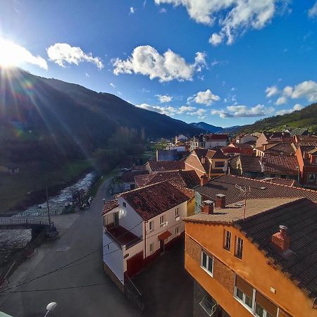 Los Molinos - Atico En Montana De Asturias Фелечоса Экстерьер фото