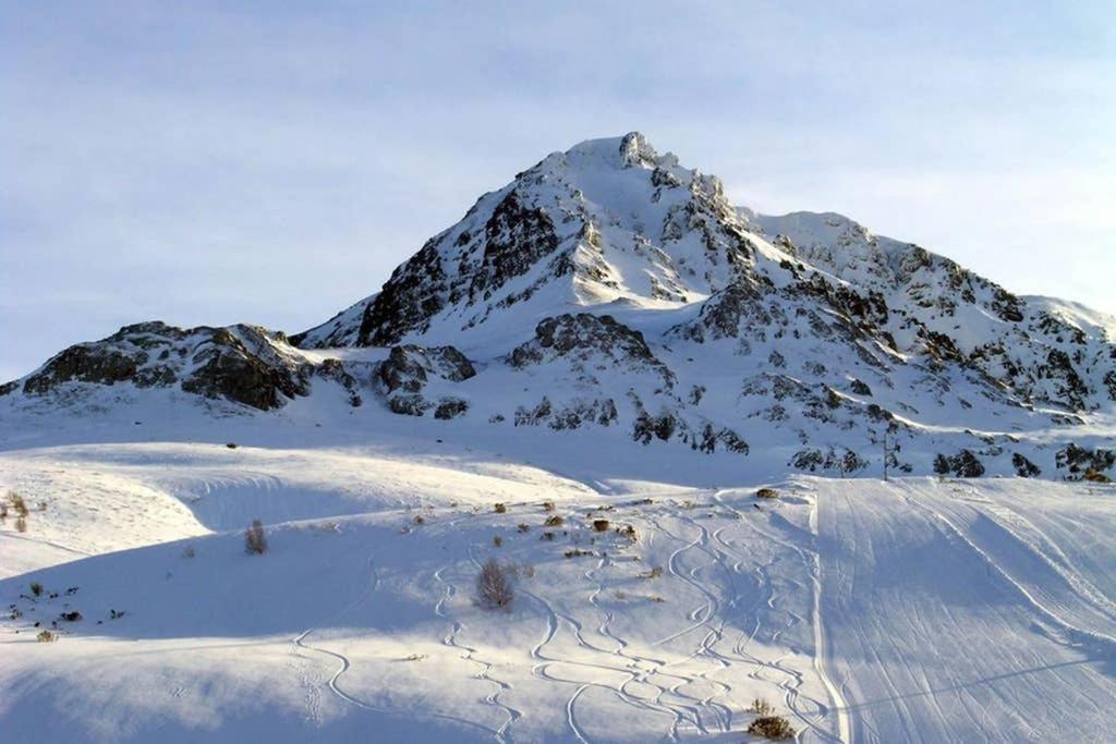Los Molinos - Atico En Montana De Asturias Фелечоса Экстерьер фото