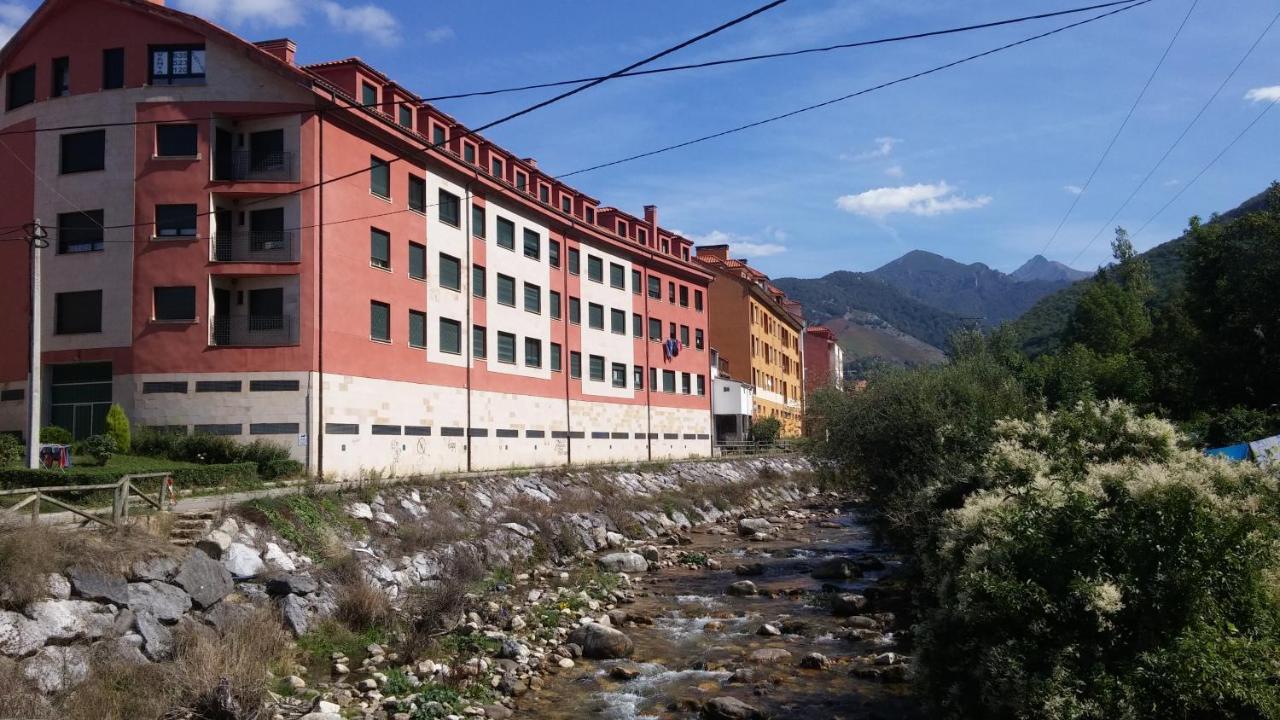 Los Molinos - Atico En Montana De Asturias Фелечоса Экстерьер фото